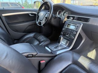 Volvo XC70 2.4 120kW
