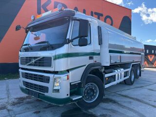 Volvo FM 440 6x2 330kW