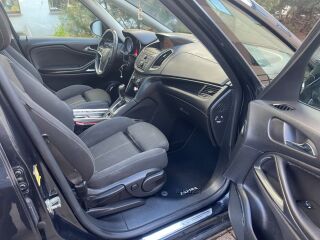 Opel Zafira Sport Tourer 2.0 R4 TDCI 121kW