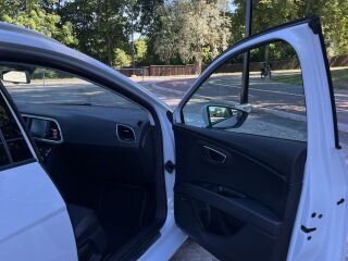SEAT Leon 2.0 110kW