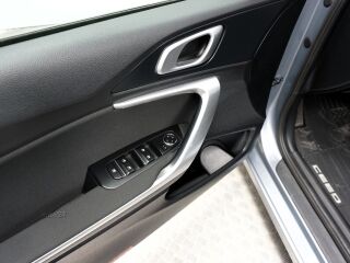Kia Ceed 1.5 118kW