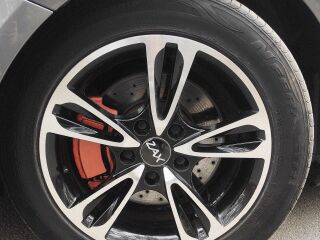 Mercedes-Benz B 180 Sports/Night package 1.8 80kW