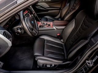 BMW M850 xDrive Gran Coupe 4.4 V8 390kW