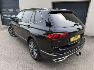 Volkswagen Tiguan 4Motion Allspace LONG Elegance MY23 2.0 TDI 147kW