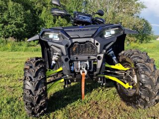 Polaris Sportsman XP 1000S 61kW