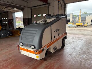 Wirtgen W35DC 31kW