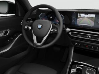BMW 318 G21 MUE / 11FZ R4 B47D20B 110kW