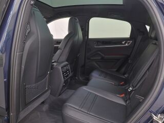 Porsche Cayenne E-Hybrid Coupe 3.0 346kW