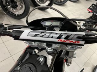 Fantic XM 50 Performance 2T