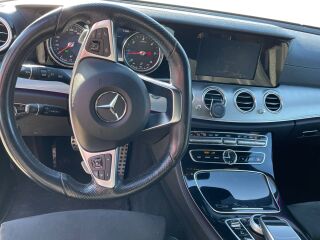 Mercedes-Benz E 220 2.0 143кВ