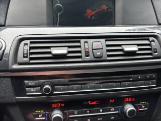 BMW 520 D F11 2.0 135kW