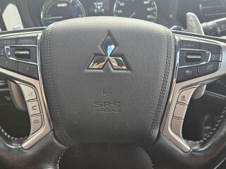 Mitsubishi Outlander 2.4 99kW