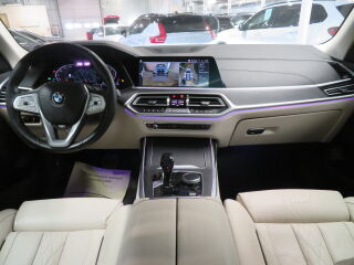 BMW X7 xDrive40d 3.0 250kW