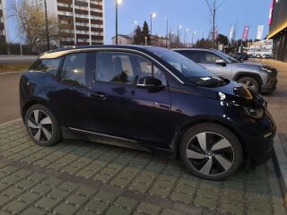 BMW i3 75kW