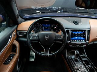 Maserati Levante S Q4 3.0 316kW