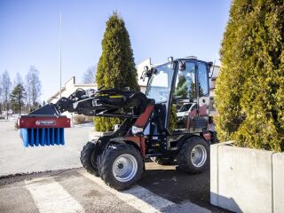 Norcar NORCAR a7240 18kW