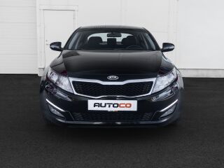 Kia Optima LX Plus 2.0 R4 121kW