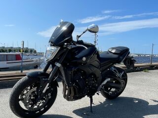 Yamaha FZ 1 110kW