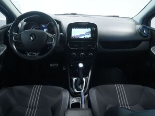 Renault Clio GT Line 1.2 87kW