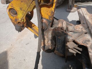 JCB 4cx