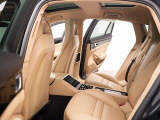 Porsche Panamera 4 E-Hybrid 2.9 243kW