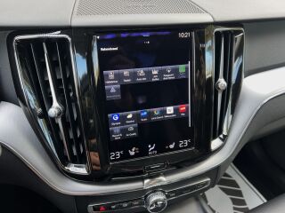 Volvo XC60 Intelli Safe Pro MY21 2.0 B4 KERS MILD Kerghübriid 145kW