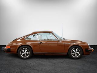 Porsche 911 S Coupe 2.7 121kW