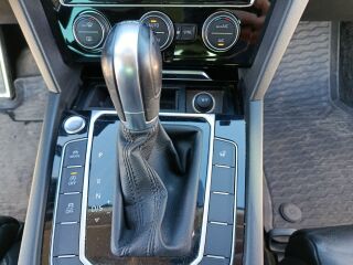 Volkswagen Passat Alltrack 4Motion 2.0 140kW