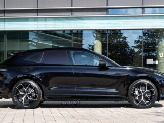 Aston Martin DBX 707 4.0 V8 520kW