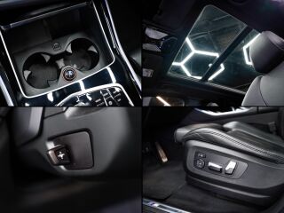 BMW X5 xDrive30d M-Sport Innovation Package 3.0 210кВ