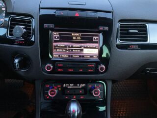 Volkswagen Touareg 3.0 TDI 180kW