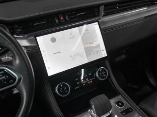 Jaguar E-Pace 2.0 120кВ
