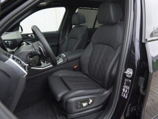 BMW X5 XDRIVE 30D 3.0 210kW