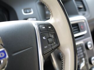 Volvo V60 D3 2.0 120kW
