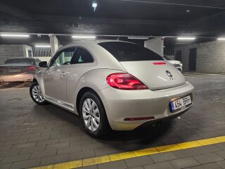 Volkswagen Beetle 1.2 77kW