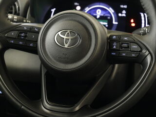 Toyota Yaris Cross Active Plus 68кВ