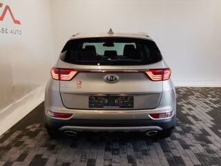 Kia Sportage AWD 1.6 130kW