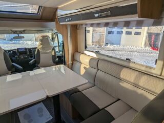 CI HORON 74 XT ELITE COMFORT 2.2 103kW