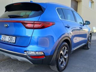 Kia Sportage 1.6 100kW
