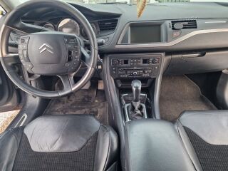 Citroen C5 2.0 120kW
