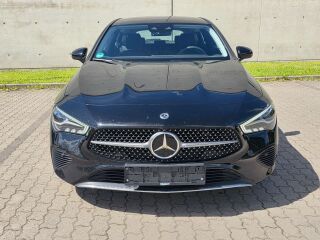 Mercedes-Benz CLA 200 Shooting Break 2.0 110kW