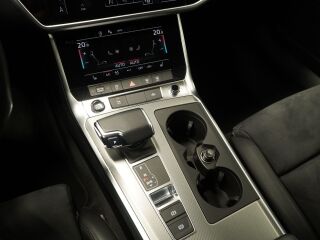 Audi A6 45 TFSI 2.0 195kW