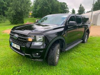 Ford Ranger XLT 2.0 125kW