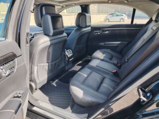 Mercedes-Benz S 500 Long 5.5 285kW