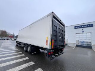 Scania P450 13.0