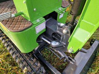 Bertž N2 EURO5 7KW 7kW