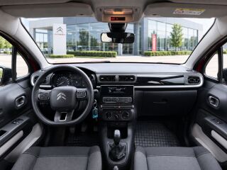 Citroen C3 1.2 60kW