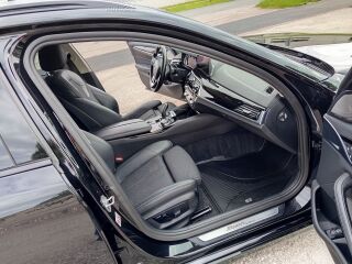 BMW 520 X Drive 2.0 140kW