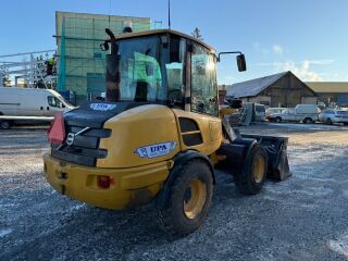 Volvo L25F 36kW