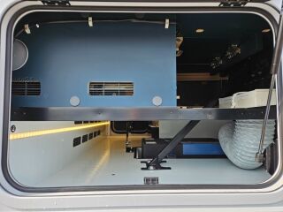 Laika Kreos L5009 2.2 132kW